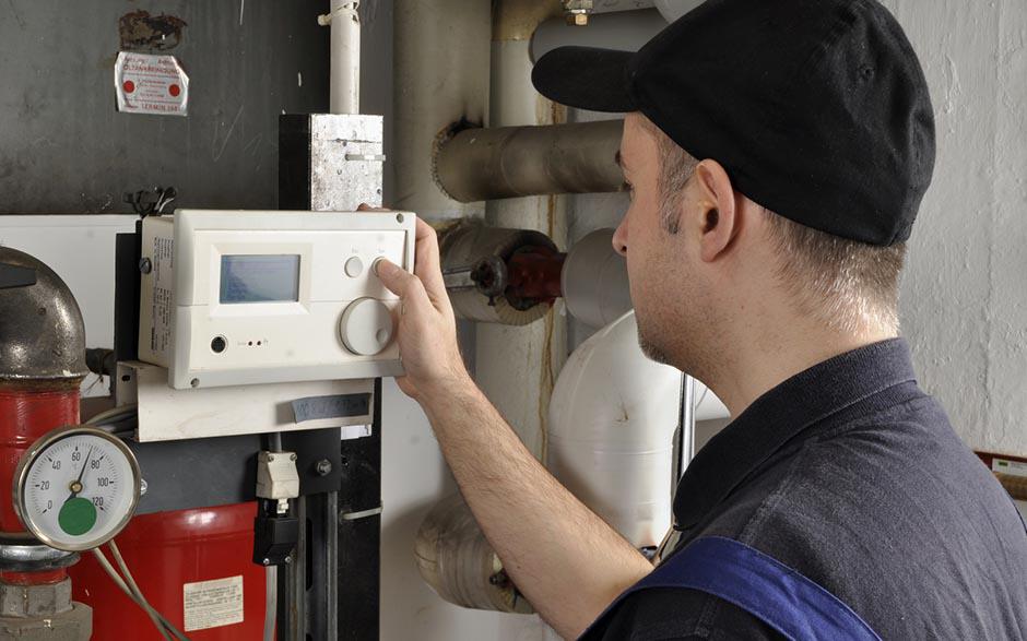 entretien chaudière gaz prix Paris 14